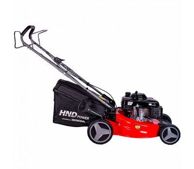 Газонокосилка бензиновая HND LM 51 XS Газонокосилка бензиновая HND LM 51 XS