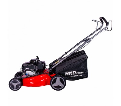 Газонокосилка бензиновая HND LM 51 XS Газонокосилка бензиновая HND LM 51 XS