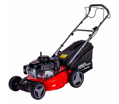 Газонокосилка бензиновая HND LM 51 XS Газонокосилка бензиновая HND LM 51 XS