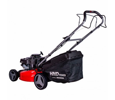 Газонокосилка бензиновая HND LM 51 XS Газонокосилка бензиновая HND LM 51 XS