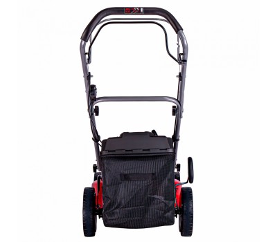 Газонокосилка бензиновая HND LM 51 XS Газонокосилка бензиновая HND LM 51 XS