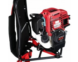 Мотокоса бензиновая HND BC 35 XB-foto5