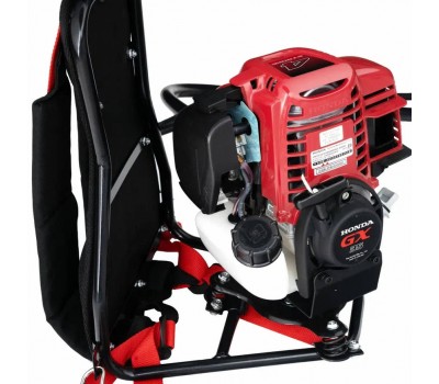 Мотокоса бензиновая HND BC 35 XB