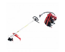 Мотокоса бензиновая HND BC 35 XB-foto2