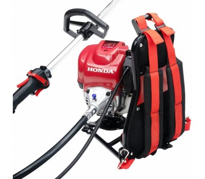 Мотокоса бензиновая HND BC 35 XB