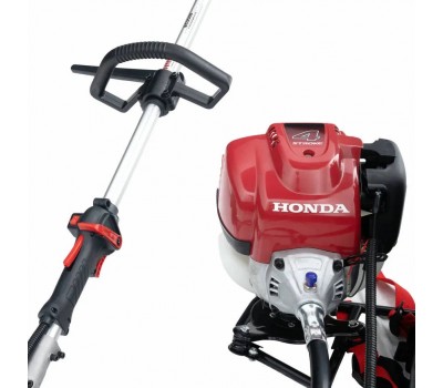 Мотокоса бензиновая HND BC 35 XB