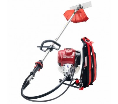 Мотокоса бензиновая HND BC 35 XB