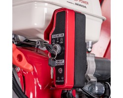 Снегоуборщик бензиновый HND ST 76 XSW-foto10