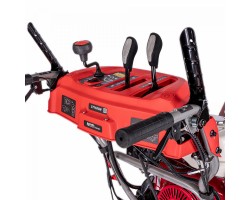 Снегоуборщик бензиновый HND ST 76 XSW-foto9