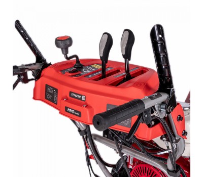 Снегоуборщик бензиновый HND ST 76 XSW Снегоуборщик бензиновый HND ST 76 XSW