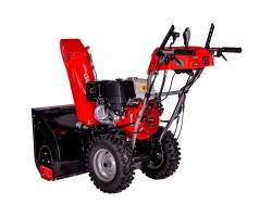 Снегоуборщик бензиновый HND ST 76 XSW-foto4