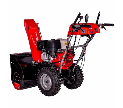 Снегоуборщик бензиновый HND ST 76 XSW Снегоуборщик бензиновый HND ST 76 XSW