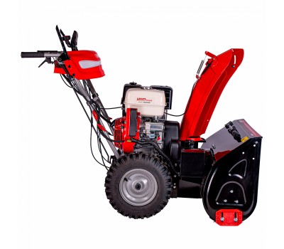 Снегоуборщик бензиновый HND ST 76 XSW Снегоуборщик бензиновый HND ST 76 XSW