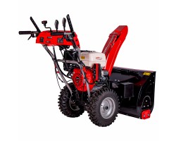 Снегоуборщик бензиновый HND ST 76 XSW-foto6