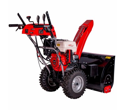 Снегоуборщик бензиновый HND ST 76 XSW Снегоуборщик бензиновый HND ST 76 XSW