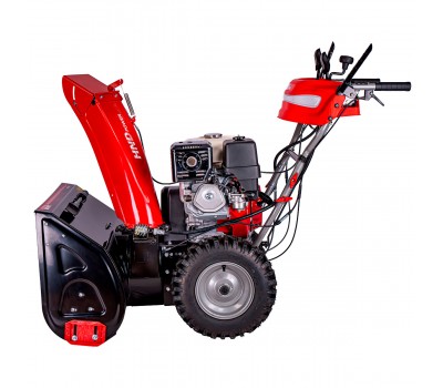 Снегоуборщик бензиновый HND ST 76 XSW Снегоуборщик бензиновый HND ST 76 XSW