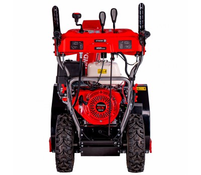 Снегоуборщик бензиновый HND ST 76 XSW Снегоуборщик бензиновый HND ST 76 XSW