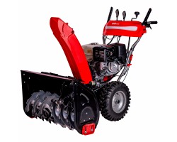 Снегоуборщик бензиновый HND ST 76 XSW-foto2