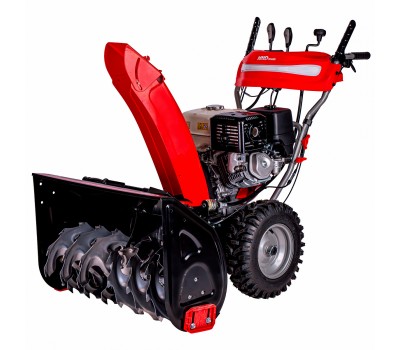 Снегоуборщик бензиновый HND ST 76 XSW Снегоуборщик бензиновый HND ST 76 XSW