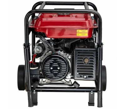 Генератор бензиновый HND GE 5500 XNS