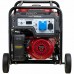Генератор бензиновый HND GE 5500 XNS