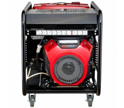 Генератор бензиновый HND GE 12000 XLS