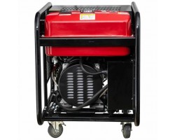 Генератор бензиновый HND GE 12000 XLS-foto6