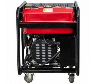 Генератор бензиновый HND GE 12000 XLS