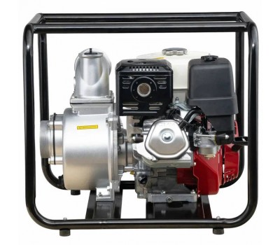 Мотопомпа бензиновая HND WP 40 X3C