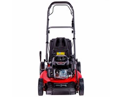 Газонокосилка бензиновая HND LM 53 XS-foto8