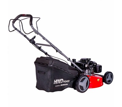 Газонокосилка бензиновая HND LM 53 XS Газонокосилка бензиновая HND LM 53 XS
