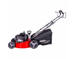 Газонокосилка бензиновая HND LM 53 XS-foto3