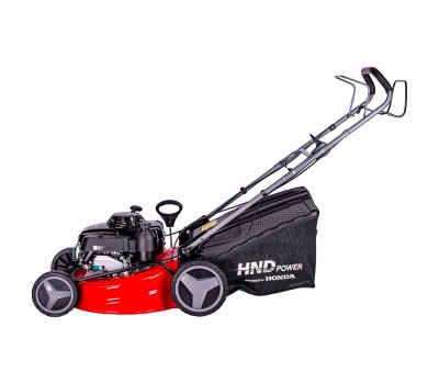 Газонокосилка бензиновая HND LM 53 XS Газонокосилка бензиновая HND LM 53 XS