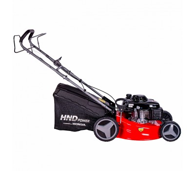 Газонокосилка бензиновая HND LM 53 XS Газонокосилка бензиновая HND LM 53 XS