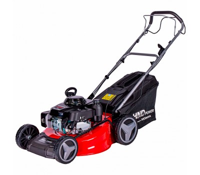 Газонокосилка бензиновая HND LM 53 XS Газонокосилка бензиновая HND LM 53 XS