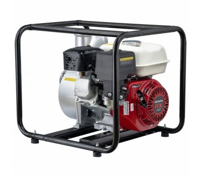 Мотопомпа бензиновая HND WP 30 XC