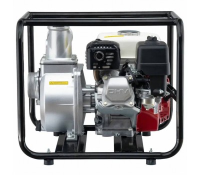 Мотопомпа бензиновая HND WP 30 XC