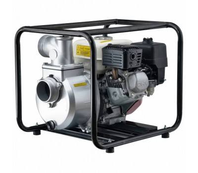 Мотопомпа бензиновая HND WP 30 XC