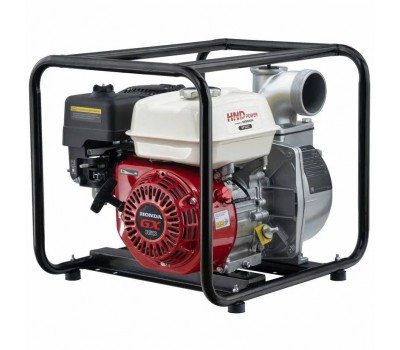 Мотопомпа бензиновая HND WP 30 XC