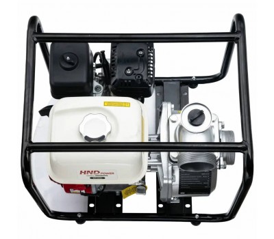 Мотопомпа бензиновая HND WP 30 XC