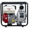 Мотопомпа бензиновая HND WP 30 XC