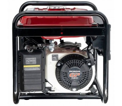 Генератор бензиновый HND GE 2200 PL