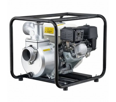 Мотопомпа бензиновая HND WP 30 PC