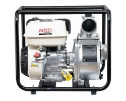 Мотопомпа бензиновая HND WP 30 PC