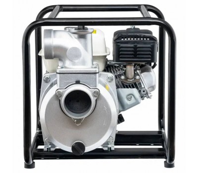 Мотопомпа бензиновая HND WP 30 PC