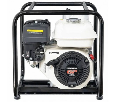 Мотопомпа бензиновая HND WP 30 PC