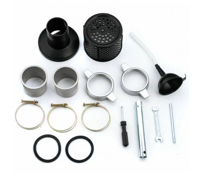 Мотопомпа бензиновая HND WP 30 PC