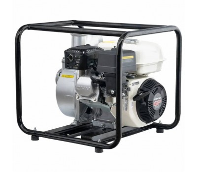 Мотопомпа бензиновая HND WP 30 PC