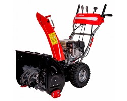 Снегоуборщик бензиновый HND ST 61 PSW-foto2