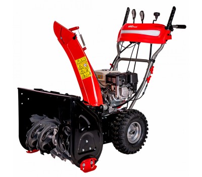 Снегоуборщик бензиновый HND ST 61 PSW Снегоуборщик бензиновый HND ST 61 PSW